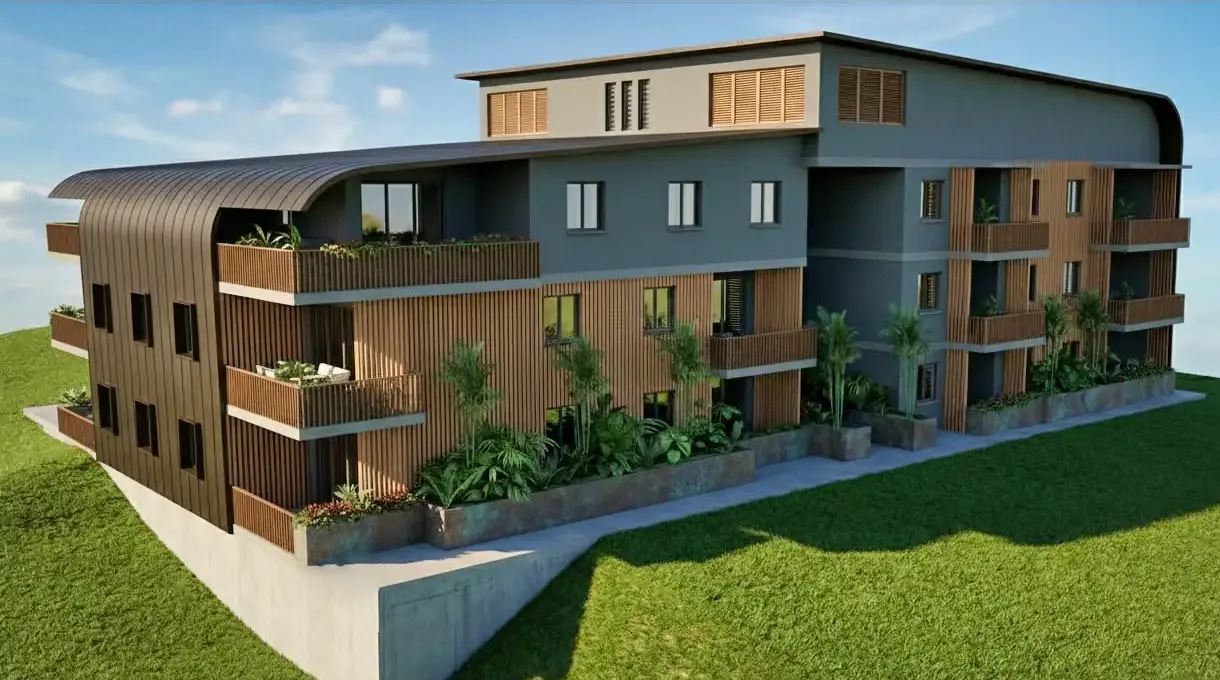 Modélisation complexe